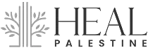 Heal Palestine