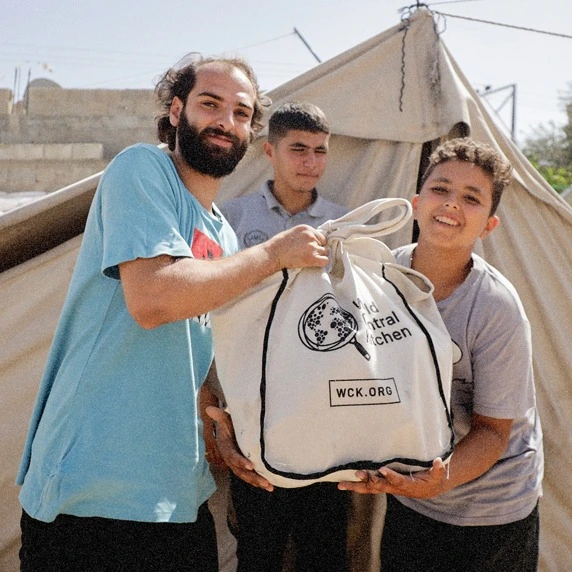 Direct Relief Supply